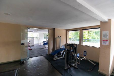 Apartamento à venda com 62m², 2 quartos e 1 vagaÁrea comum