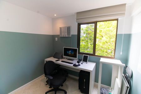 Apartamento à venda com 62m², 2 quartos e 1 vagaQuarto 2