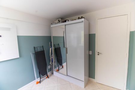 Apartamento à venda com 62m², 2 quartos e 1 vagaQuarto 2