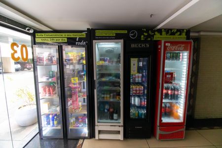 Apartamento à venda com 62m², 2 quartos e 1 vagaÁrea comum