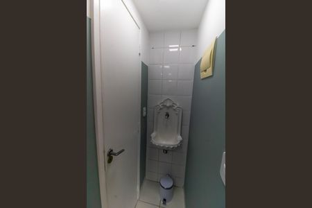 Apartamento à venda com 62m², 2 quartos e 1 vagaBanheiro de Serviço