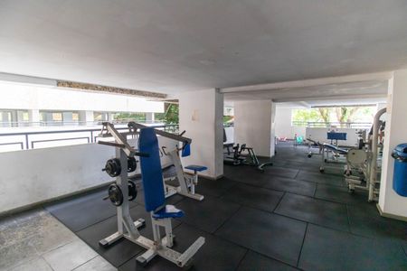 Apartamento à venda com 62m², 2 quartos e 1 vagaÁrea comum