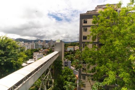 Vista do Quarto 1 de apartamento à venda com 2 quartos, 62m² em Ingá, Niterói