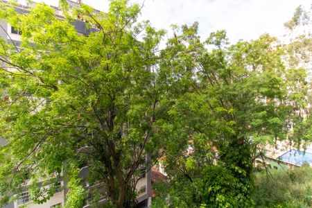 Apartamento à venda com 62m², 2 quartos e 1 vagaVista do Quarto 2