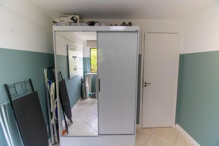 Apartamento à venda com 62m², 2 quartos e 1 vagaQuarto 2