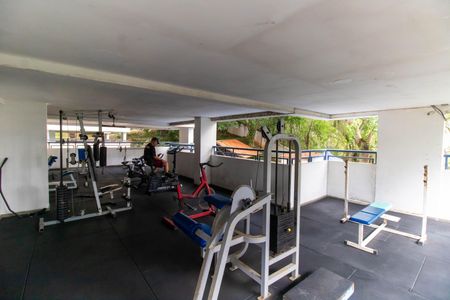 Apartamento à venda com 62m², 2 quartos e 1 vagaÁrea comum