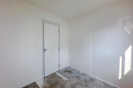 Apartamento à venda com 44m², 2 quartos e 1 vagaQuarto 2