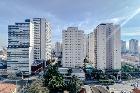 Apartamento à venda com 44m², 2 quartos e 1 vagaVista do Quarto 1