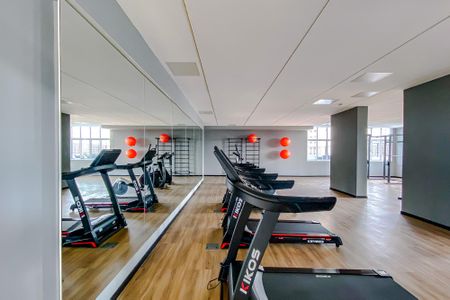 Apartamento à venda com 44m², 2 quartos e 1 vagaÁrea comum - Academia