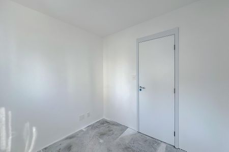 Apartamento à venda com 44m², 2 quartos e 1 vagaQuarto 2