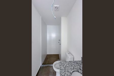 Apartamento à venda com 44m², 2 quartos e 1 vagaBanheiro