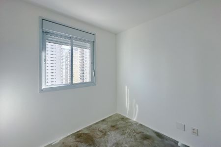 Apartamento à venda com 44m², 2 quartos e 1 vagaQuarto 2