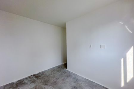 Apartamento à venda com 44m², 2 quartos e 1 vagaQuarto 1