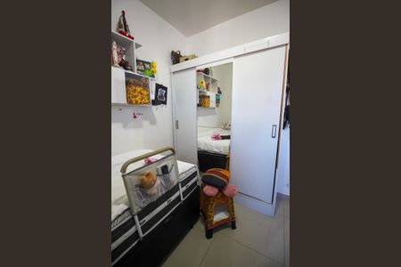 Apartamento à venda com 70m², 2 quartos e 1 vagaQuarto 2