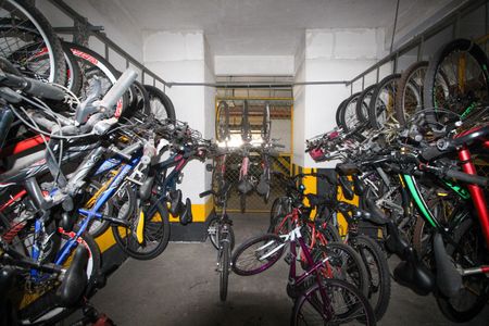 Apartamento à venda com 70m², 2 quartos e 1 vagaÁrea comum - Bicicletário