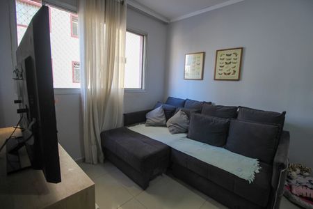 Apartamento à venda com 70m², 2 quartos e 1 vagaSala