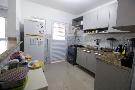 Apartamento à venda com 70m², 2 quartos e 1 vagaCozinha