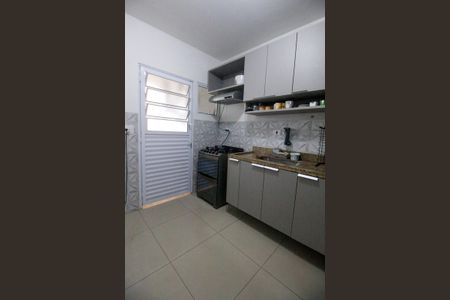 Apartamento à venda com 70m², 2 quartos e 1 vagaCozinha