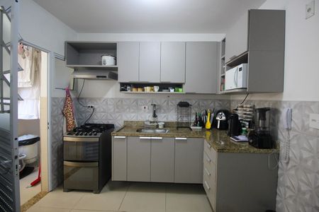 Apartamento à venda com 70m², 2 quartos e 1 vagaCozinha