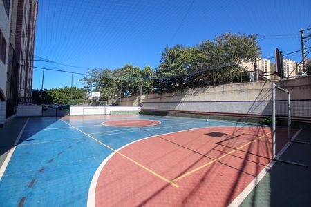 Apartamento à venda com 70m², 2 quartos e 1 vagaQuadra