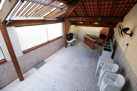 Apartamento à venda com 70m², 2 quartos e 1 vagaEspaço Gourmet