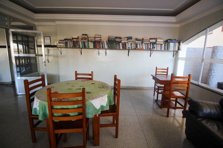 Apartamento à venda com 70m², 2 quartos e 1 vagaÁrea comum - Biblioteca