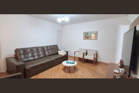 Sala de casa à venda com 4 quartos, 255m² em Olímpico, São Caetano do Sul