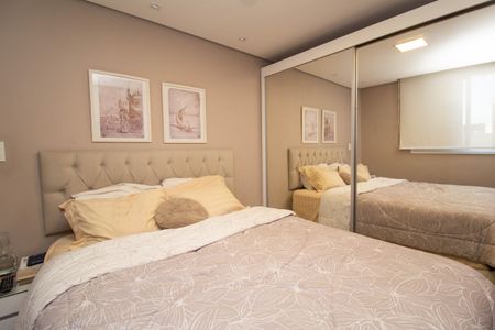 Apartamento à venda com 60m², 2 quartos e 1 vagaSuíte