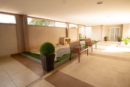 Apartamento à venda com 60m², 2 quartos e 1 vagaÁrea comum