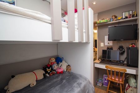 Apartamento à venda com 60m², 2 quartos e 1 vagaQuarto 1