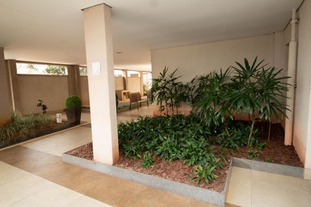 Apartamento à venda com 60m², 2 quartos e 1 vagaÁrea comum