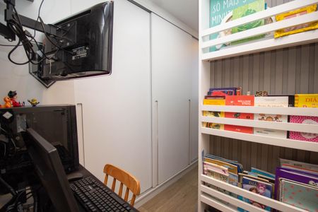 Apartamento à venda com 60m², 2 quartos e 1 vagaQuarto 1