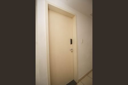 Apartamento à venda com 60m², 2 quartos e 1 vagaHall de entrada