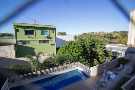 Apartamento à venda com 60m², 2 quartos e 1 vagaVista do Quarto 1