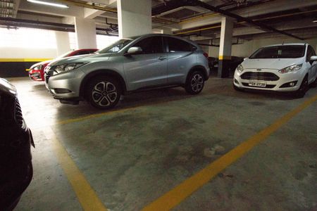 Apartamento à venda com 60m², 2 quartos e 1 vagaGaragem