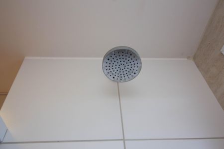 Apartamento à venda com 60m², 2 quartos e 1 vagaBanheiro da Suíte