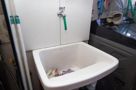 Apartamento à venda com 60m², 2 quartos e 1 vagaÁrea de Serviço