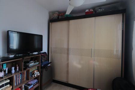 Apartamento à venda com 48m², 2 quartos e 1 vagaQuarto 2