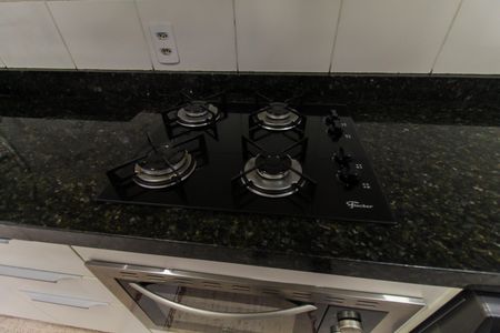 Apartamento à venda com 44m², 2 quartos e sem vaga Apartamento à venda com 44m², 2 quartos e sem vagaCozinha