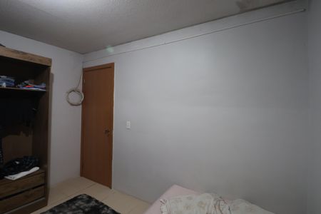 Apartamento à venda com 47m², 2 quartos e 1 vagaQuarto 2