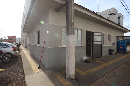 Apartamento à venda com 47m², 2 quartos e 1 vagaÁrea comum - Salão de festas