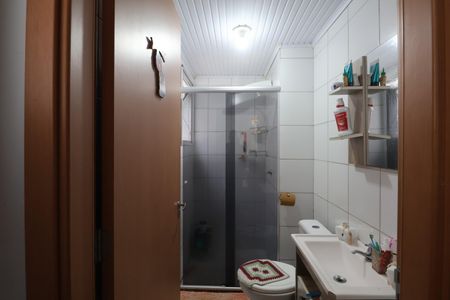 Apartamento à venda com 47m², 2 quartos e 1 vagaBanheiro