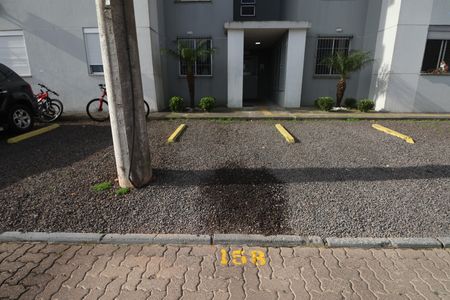 Apartamento à venda com 47m², 2 quartos e 1 vagaGaragem