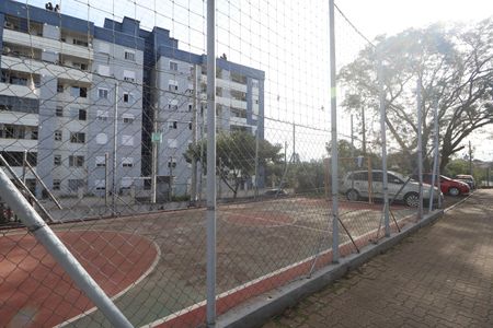 Apartamento à venda com 47m², 2 quartos e 1 vagaQuadra Esportiva