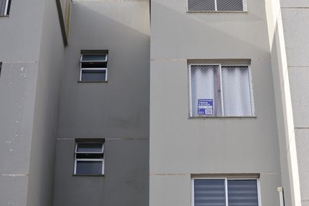 Apartamento à venda com 47m², 2 quartos e 1 vagaPlaca