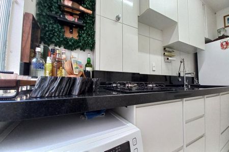 Apartamento para alugar com 50m², 2 quartos e 1 vagaÁrea de Serviço