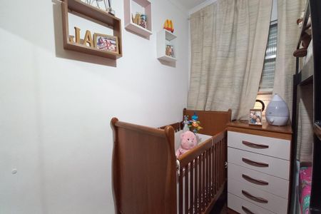 Apartamento para alugar com 50m², 2 quartos e 1 vagaQuarto 1 