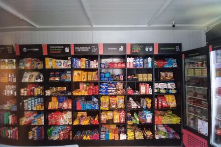 Apartamento para alugar com 50m², 2 quartos e 1 vagaÁrea comum - Mercado 