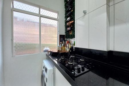 Apartamento para alugar com 50m², 2 quartos e 1 vagaÁrea de Serviço