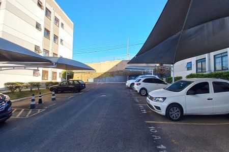 Apartamento para alugar com 50m², 2 quartos e 1 vagagaragem 